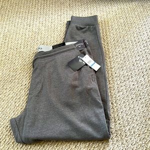 Callaway pants size xl